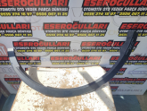 TOYOTA CH-R HYBRİT ARKA SOL ÇAMURLUK DODİĞİ