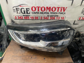 Oto Çıkma Parça / Elektrik / Far / Renault / Kadjar / Çıkma Parça 