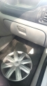 Renault Clio torpido kapagi