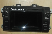 volkswagen polo 2015 teyp (son fiyat)