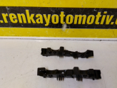 620432254R 960161688R RENAULT AUSTRAL ÖN TAMPON BRAKETİ SAĞ SOL