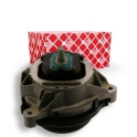 Bmw FEBI Motor Takozu Sol 22116854251 F20 21 30 31