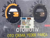 BV6N-14A073-FP Ford C-Max 2 Sigorta Kutusu Orjinal Çıkma