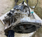 Oto Çıkma Parça / Şanzıman & Vites / Şanzıman Komple / Renault / Clio / Çıkma Parça 