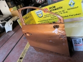 Oto Çıkma Parça / Kaporta & Karoser / Kapı / Renault / Captur / Çıkma Parça 