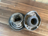 RENAULT LAGUNA 1 AMORTİSÖR ÜST TAKOZU ORJİNAL ÇIKMA 96-01 MODEL