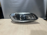 Volvo xc60 sağ far 2014-2017 7 fiş xenon