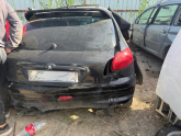 Peugeot 206 sağ arka stok