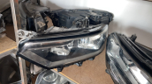 VOLKSWAGEN PASSAT B8 ORJINAL ÇIKMA SAĞ FAR 3