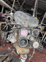 2.0TDİ CNH EKSANTRİK MİLLERİ VAUNUSLU TAKIM ÇIKMA AUDİ A6 CNH