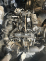 FORD TOURNEO KOMPLE MOTOR