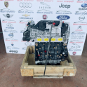 R9M TRAFİC MEGAN 4 TALİSMAN MERCEDES C200 1.6 DİZEL SIFIR MOTOR