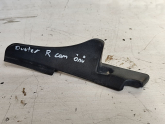 Dacia Duster 2013 2017 Sağ Cam Önü Izgarası Kaplaması 668220005R