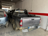 2010 ISUZU D MAX ÇIKMA SOL ARKA KAPI YEDEK PARÇALARI