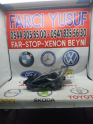 Oto Çıkma Parça / Elektrik / Far / Mazda / 3 / Çıkma Parça 