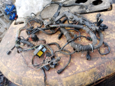 9659471380 Peugeot Citroen 1.6 HDi motor tesisatı