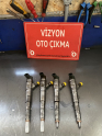 Oto Çıkma Parça / Ateşleme & Yakıt / Enjektör / Renault / Trafic / Çıkma Parça 