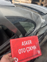 Oto Çıkma Parça / Kaporta & Karoser / Kelebek Camı / Opel / Vectra / Çıkma Parça 