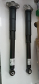 GOLF ARKA AMORTİSÖR SIFIR ORJİNAL