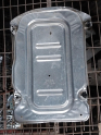 2Q0825229B orj skoda scala vw polo motor alt muhafazası