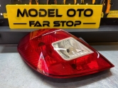OPEL CORSA D SOL ARKA STOP