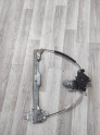PEUGEOT 301 SAG ÖN CAM KRİKOSU 430088K0