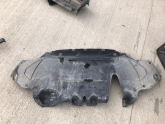 BMW 5 SERİ G30 MOTOR ALT MUHAFAZA TEPSİSİ 511643-10