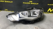 Audi A3 2002 2016 arası sol orijinal çıkma far