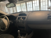 RENAULT MEGANE 2 2002 2009 KOMPLE TORPİDO GÖĞÜS