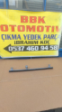 renault master 3 çıkma sol ön kapı cam indirme rayı