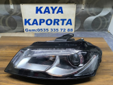 Far Sol XENON LED Audi A3 0314 HELLA 1EL009648-39