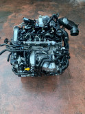1.6TDİ DDY CXX ÇIKMA MOTOR