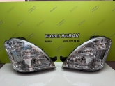 IVECO DAİLY TAKIM FAR SIFIR İTHAL 2006-
