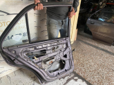 Oto Çıkma Parça / Kaporta & Karoser / Kapı / Proton / 416 / Çıkma Parça 