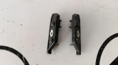 PEUGEOT 408 TAMPON BRAKETİ ÜST KUŞAK 1688580280