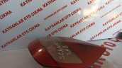 SCENİC SAĞ ARKA STOP