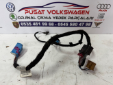 SEAT LEON SOL ÖN KAPI TESİSATI KISA OLAN 5F4 971 035 AC