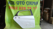 hyundai i20 sağ arka kapı