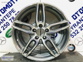 2012-2018 Mercedes A Serisi W176 Kasa AMG Jant Çıkma Parç