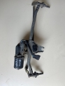 RENAULT TRAFİC ÖN SİLECEK MOTORU KOMPLE  - CK OTOMOTİV -