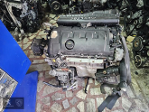 C3 MOTOR DOLU 1.4 VTİ 16V EP3 8FS 08-14 CİTROEN 0135KK