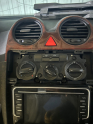 CADDY KLİMA KONTROL PANELİ