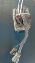 476000L700 86702183 11000040300 NİSSAN MAXİMA ABS BEYNİ