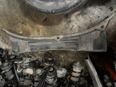 OPEL VECTRA B ÖN CAM IZGARASI
