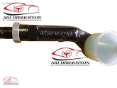 Oto Çıkma Parça / Alt Takım & Direksiyon / Direksiyon Kutusu / Ford / Focus / Sıfır Parça 