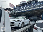 Oto Çıkma Parça / Kaporta & Karoser / Kapı / Ford / Focus / Çıkma Parça 
