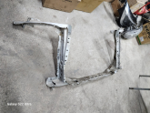 Oto Çıkma Parça / Kaporta & Karoser / Ön Panel / Honda / Civic / Çıkma Parça 