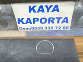 Oto Çıkma Parça / Renault / Twingo / Elektrik / Far Camı / Çıkma Parça 