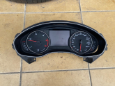 Oto Çıkma Parça / Audi / A6 / Elektrik / Gösterge Paneli / Çıkma Parça 