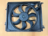 MEGANE 4 TALİSMAN FAN MOTORU ORJİNAL 214819674R